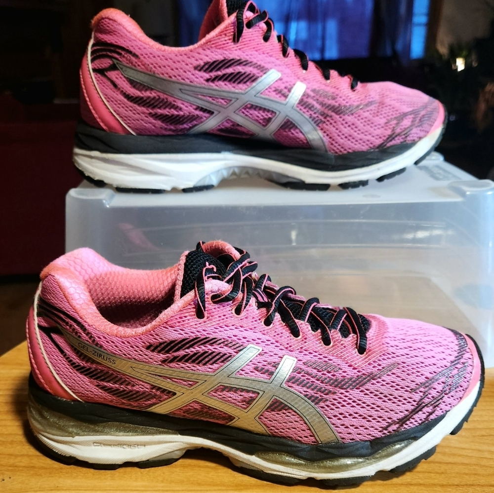 Asic